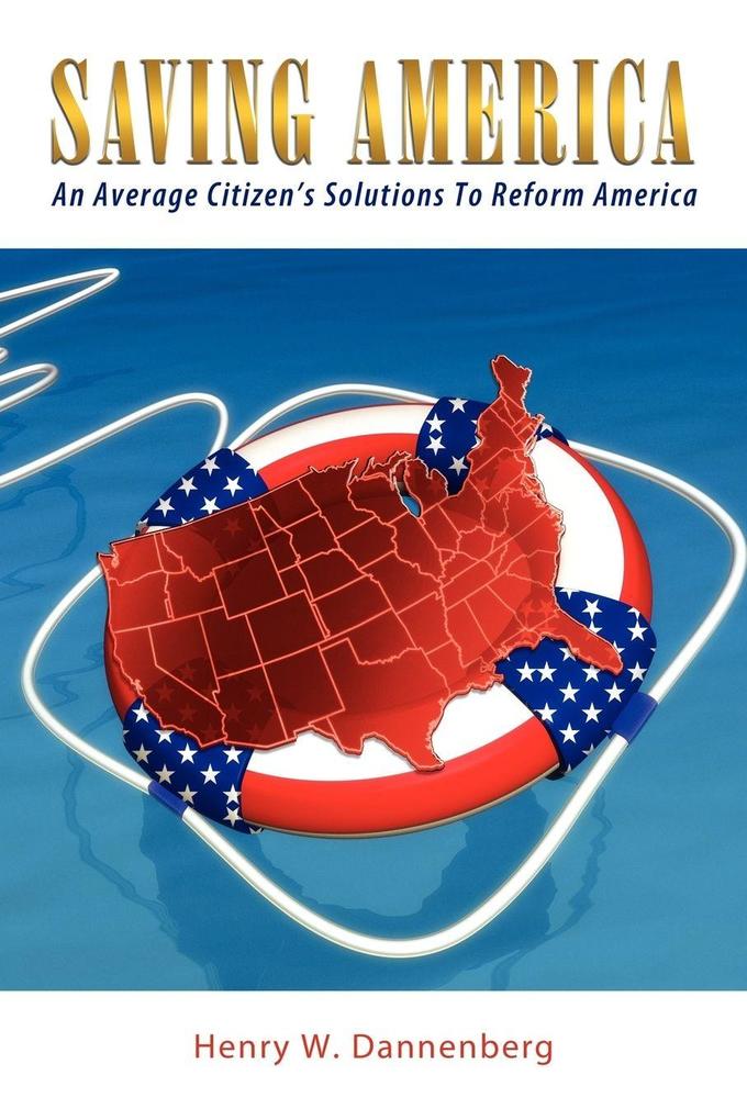 Saving America