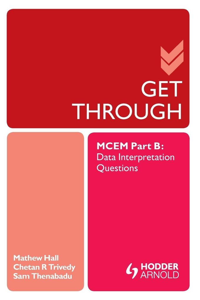 Get Through MCEM Part B