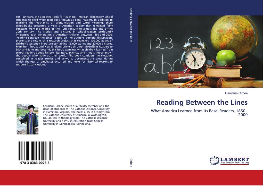 Reading Between the Lines
