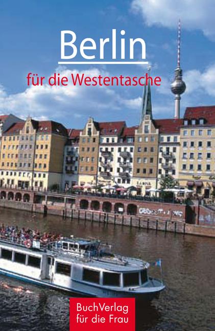 Image of Berlin für die Westentasche