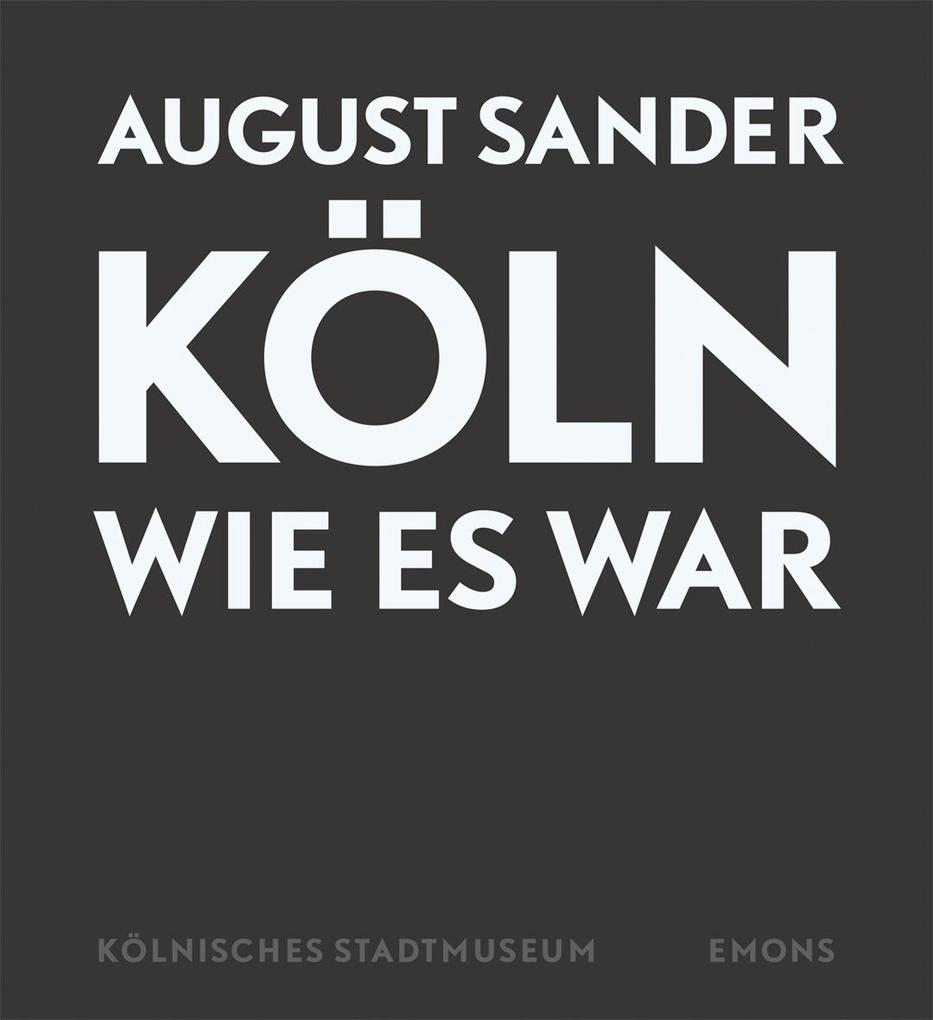 Emons Verlag Köln Wie Es War - Bild 4