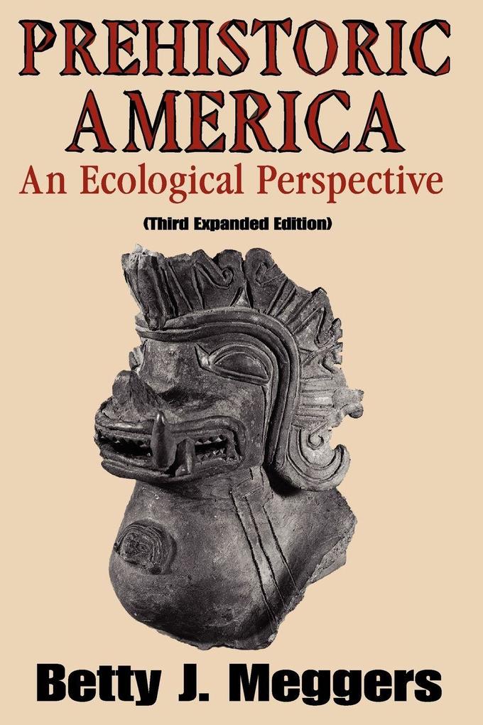 Prehistoric America