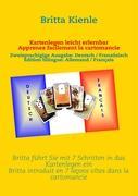 Kartenlegen leicht erlernbar / Apprenez facilement la cartomancie - Britta Kienle