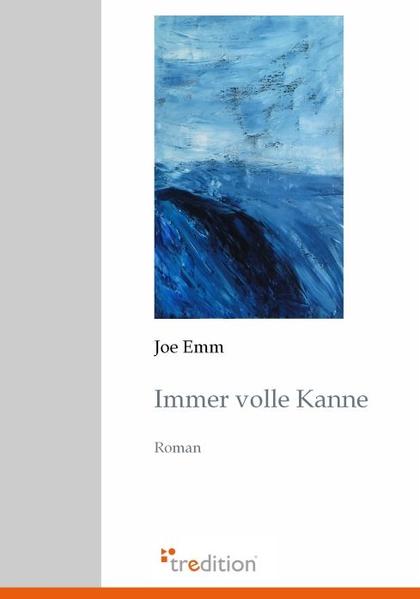 Immer volle Kanne