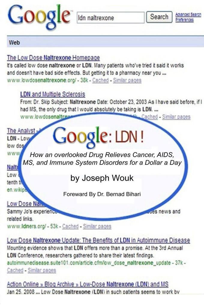 Google LDN !
