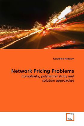 Network Pricing Problems