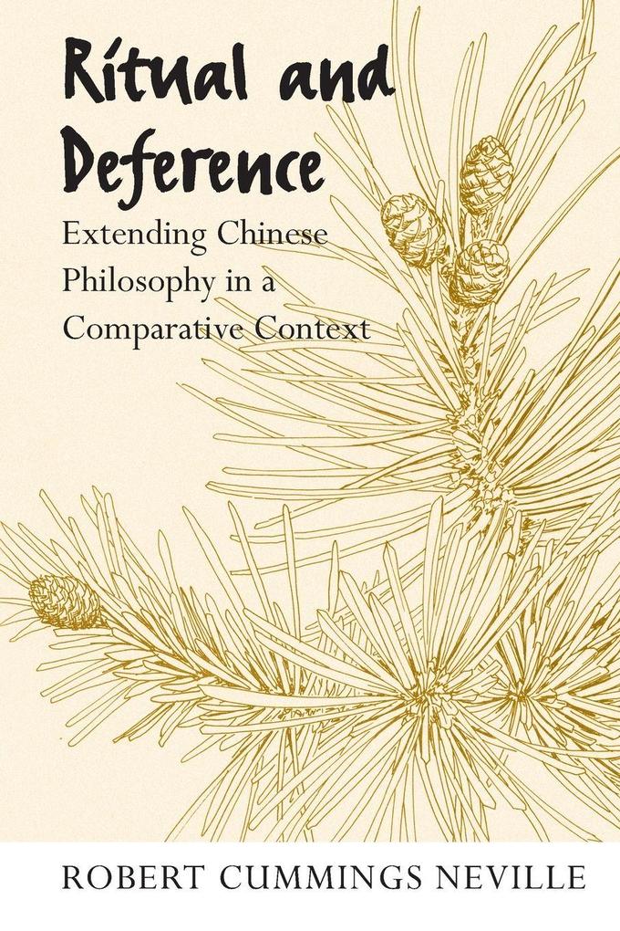 Ritual and Deference