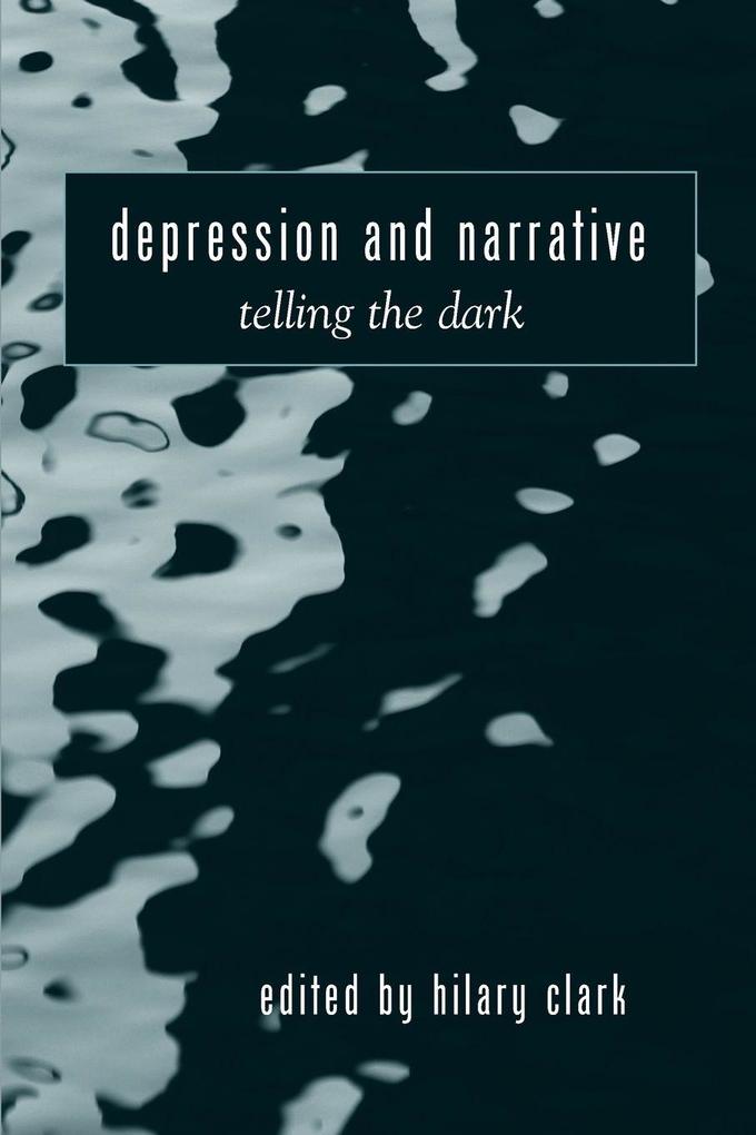 Depression and Narrative