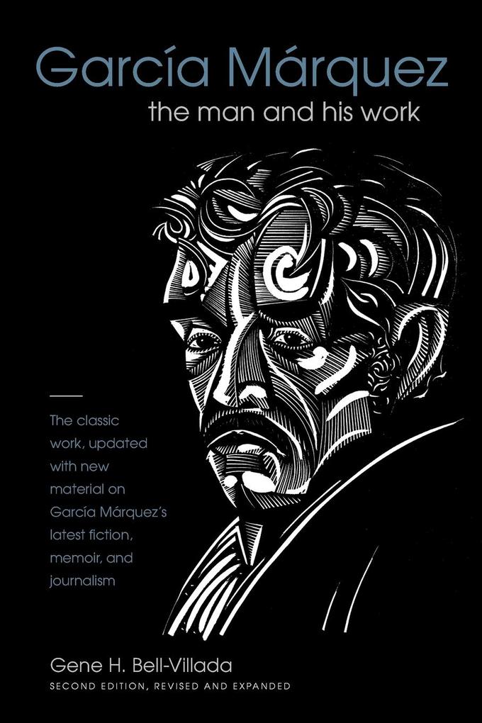 García Márquez - Gene H. Bell-Villada
