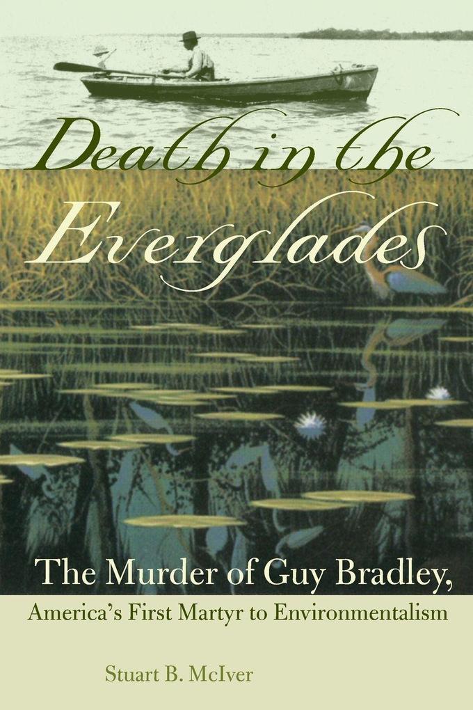 Death in the Everglades