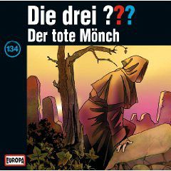 134/Der Tote Mönch