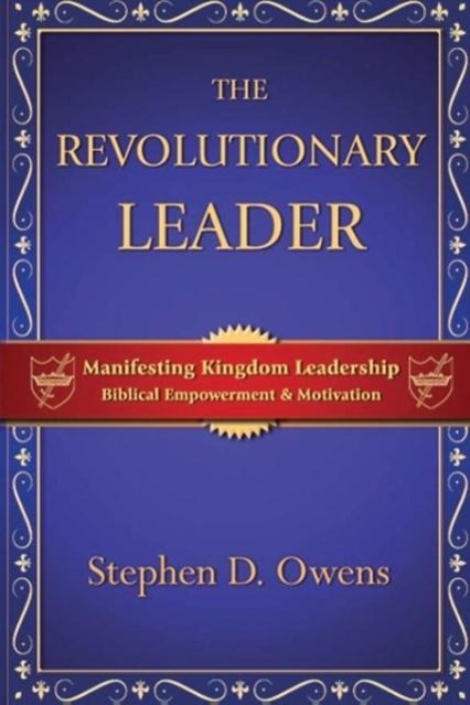 The Revolutionary Leader