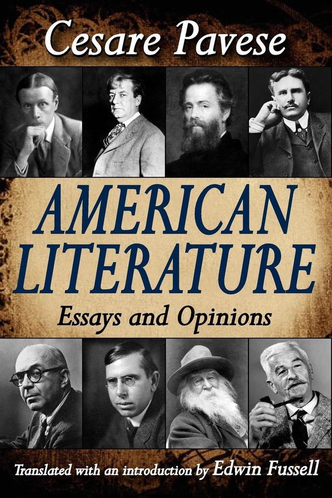 American Literature