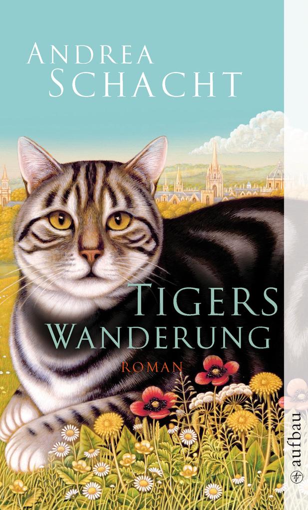 Tigers Wanderung Andrea Schacht - Bild 4