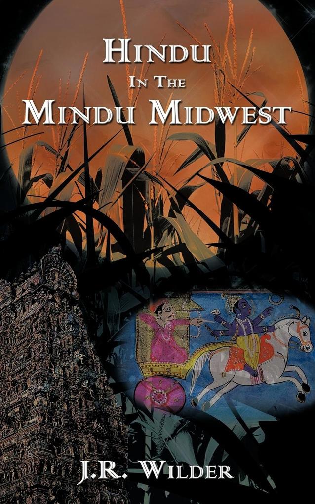 Hindu In The Mindu Midwest