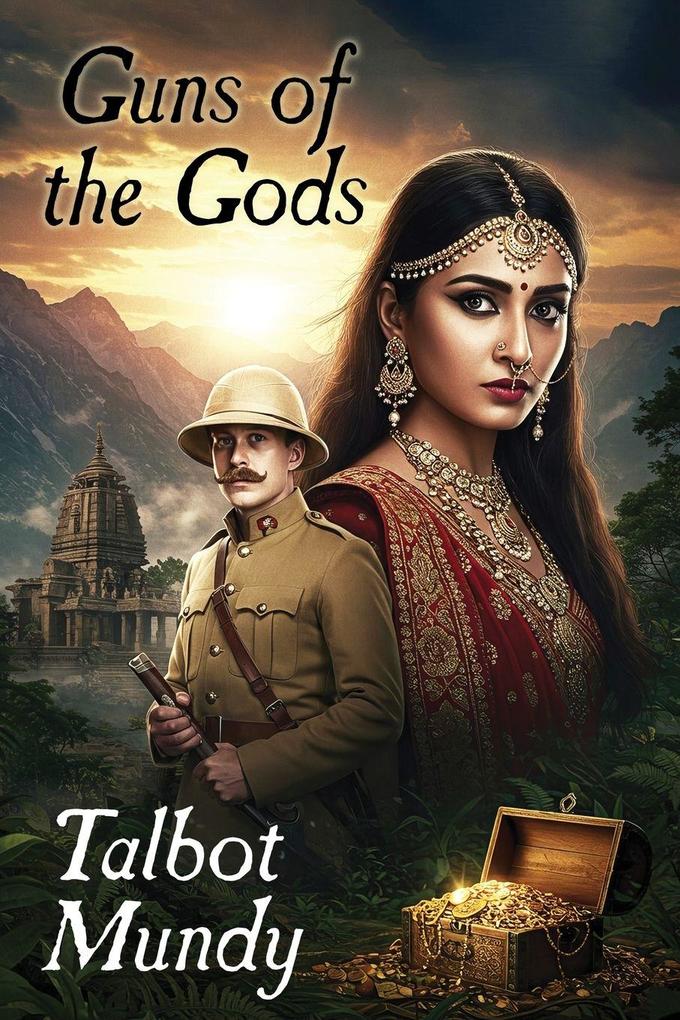 Guns of the Gods