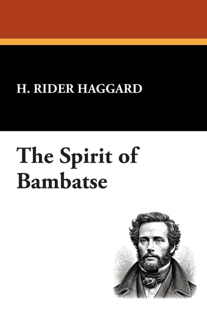 The Spirit of Bambatse