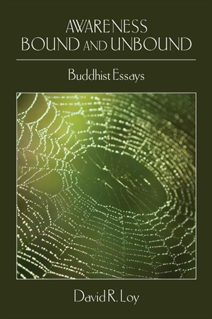Awareness Bound and Unbound: Buddhist Essays - David R. Loy