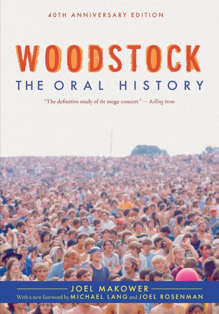 Woodstock