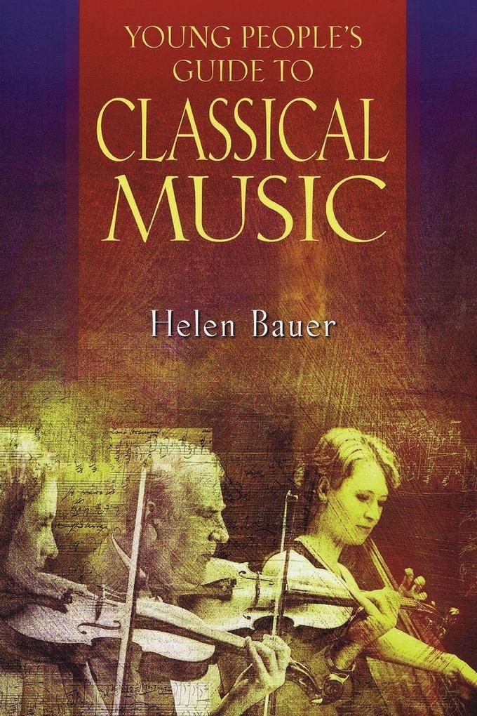 Young People's Guide to Classical Music