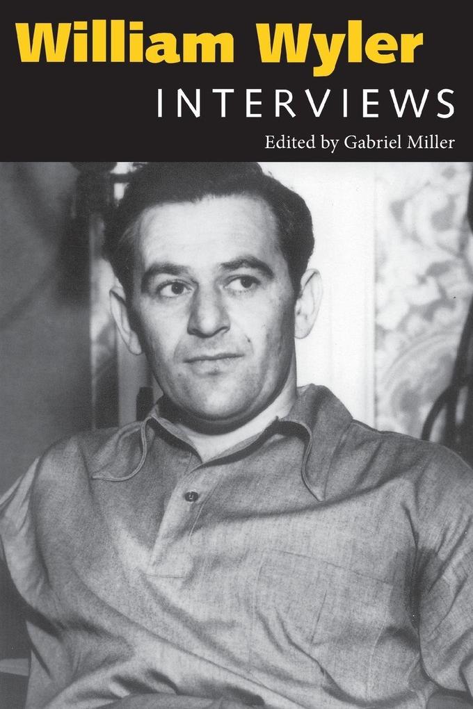 William Wyler