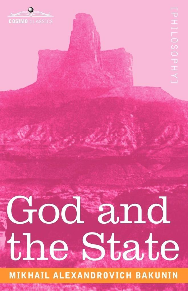 God and the State