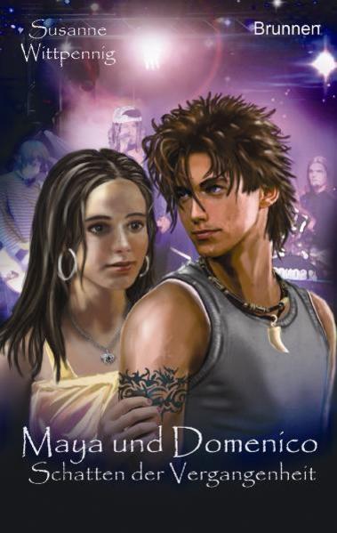 Image of Maya und Domenico 05. Schatten der Vergangenheit