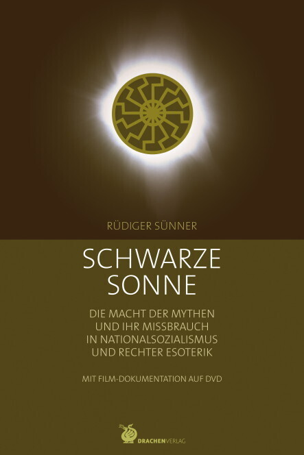 Drachen Schwarze Sonne M. Dvd-Rom