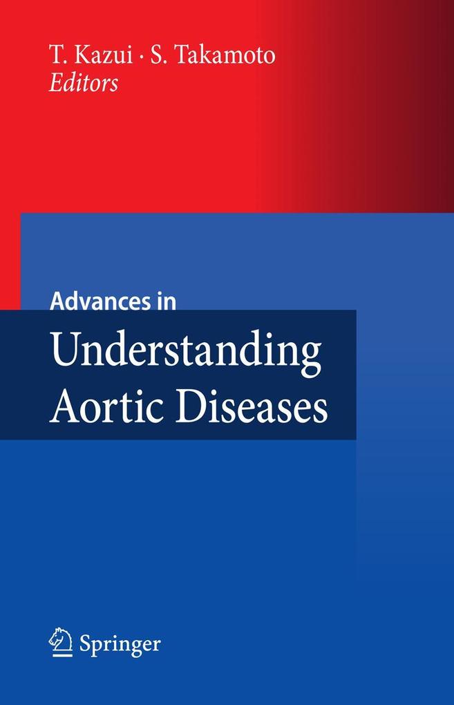 Advances in Understanding Aortic Diseases