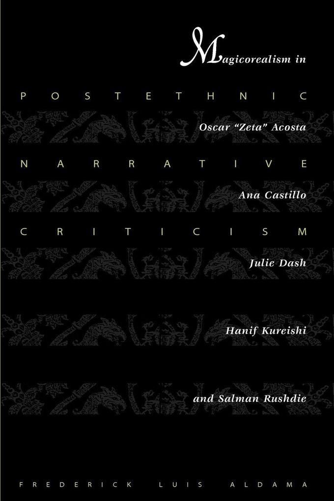 Postethnic Narrative Criticism