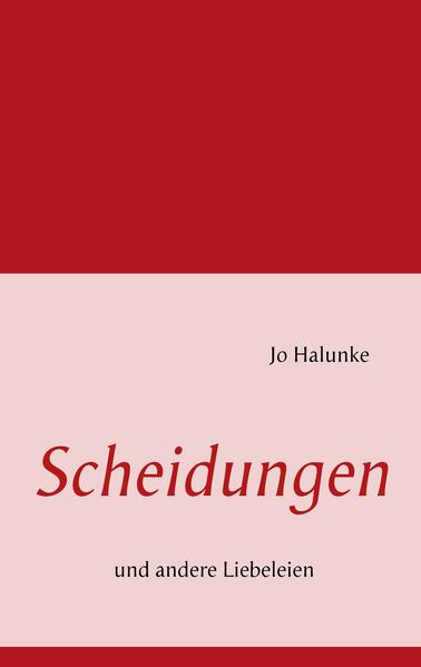 Scheidungen