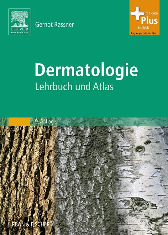 Urban & Fischer/Elsevier Dermatologie