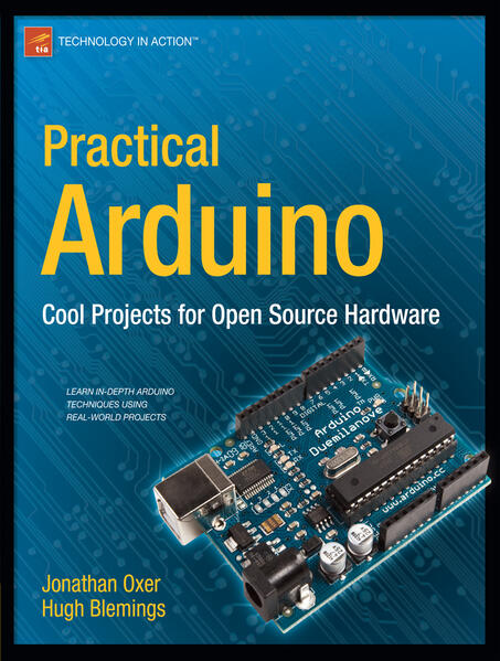 Practical Arduino