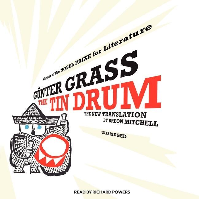 The Tin Drum: A New Translation - Gunter Grass