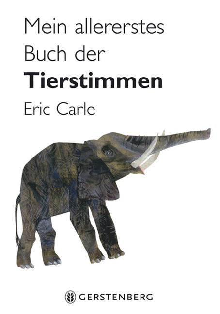 Image of Mein allererstes Buch der Tierstimmen
