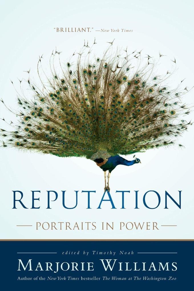 Reputation