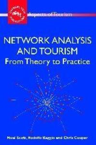 Network Analysis and Tourism