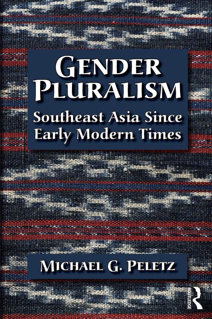Gender Pluralism
