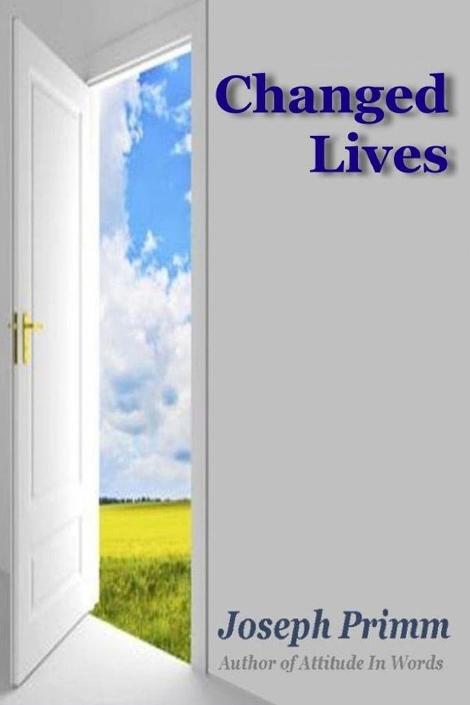 Changed Lives