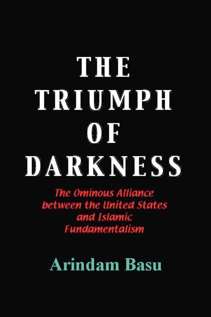The Triumph of Darkness
