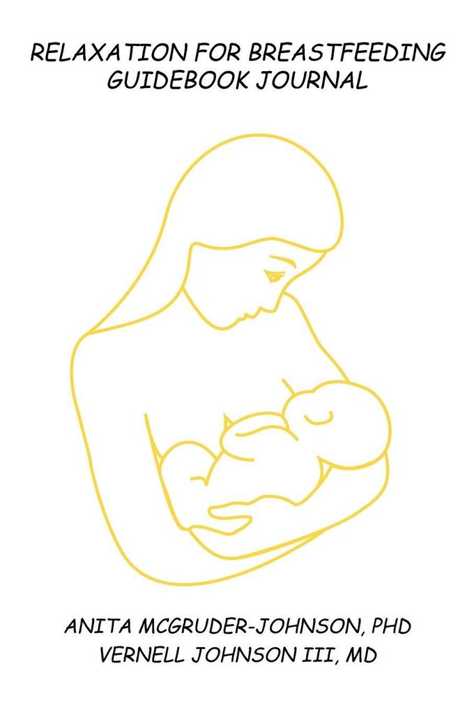 Relaxation For Breastfeeding!
