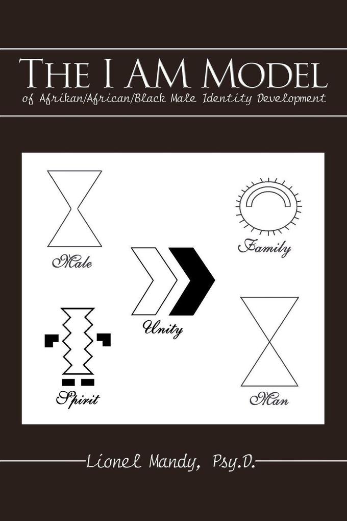 The I Am Model of Afrikan/African/Black Male Identity Development