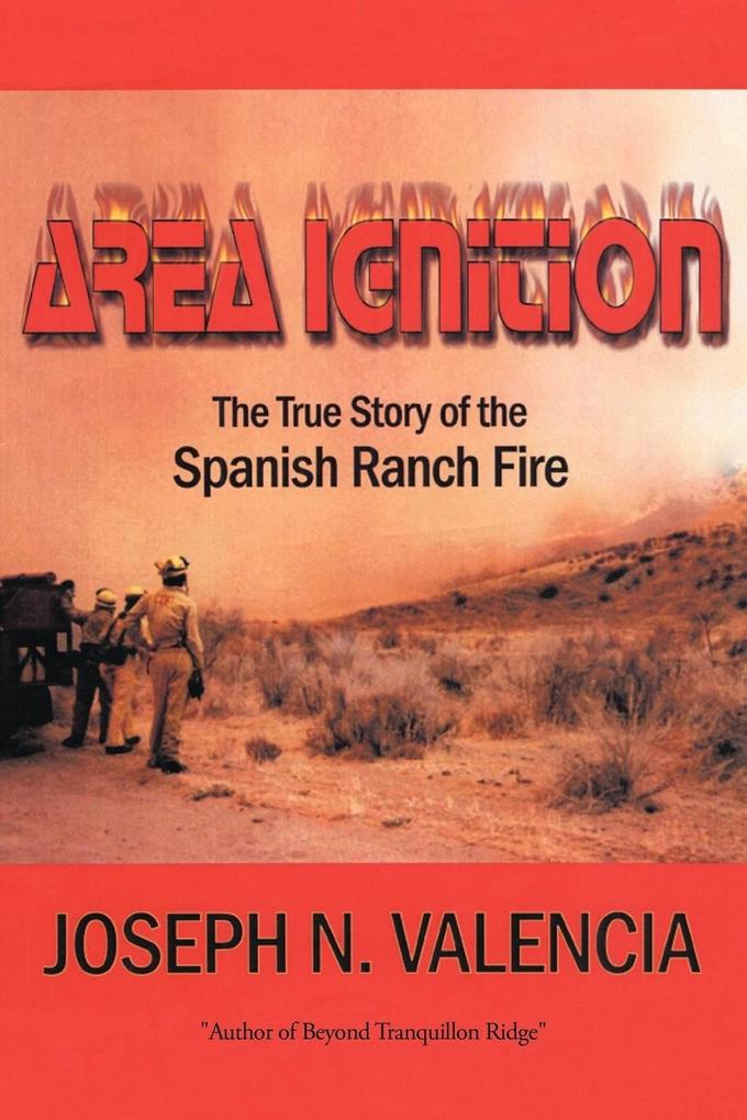 Area Ignition - Joseph N. Valencia
