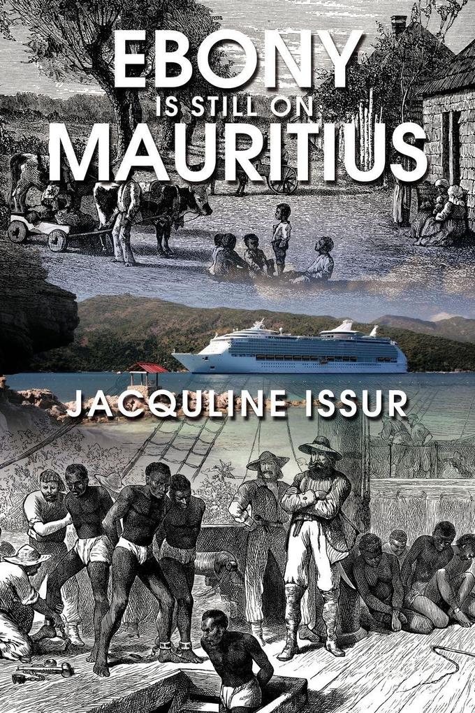 Ebony Is Still on Mauritius