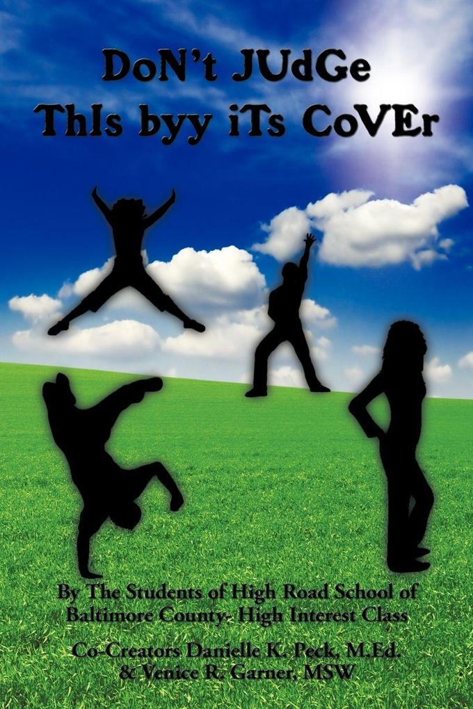 DoN't JUdGe ThIs byy iTs CoVEr