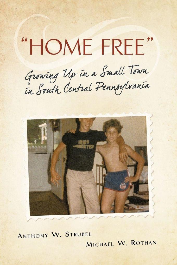 'Home Free'