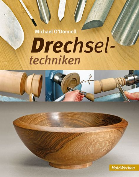 Vincentz Network GmbH & C Drechseltechniken