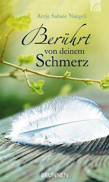 Image of Berührt von deinem Schmerz