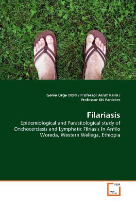 Filariasis - Geme Urge DORI