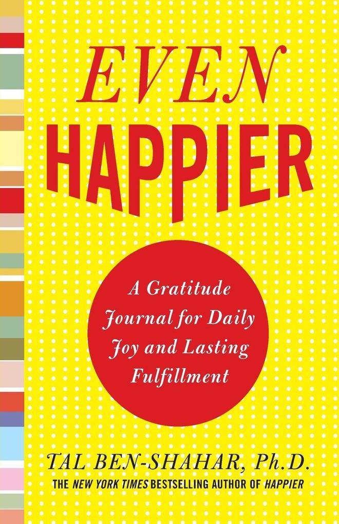 Even Happier